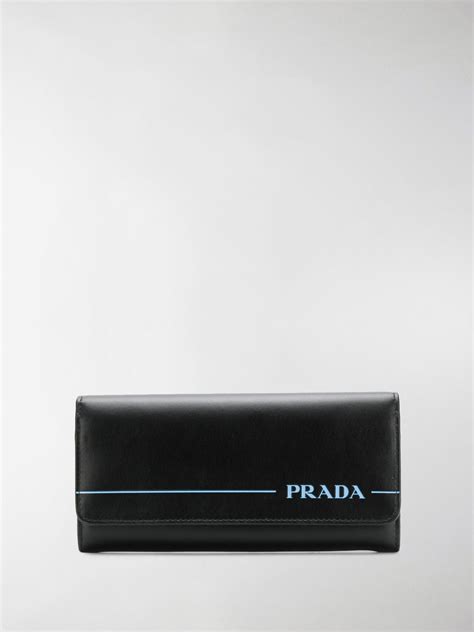 prada leather wallet review|prada wallet outlet.